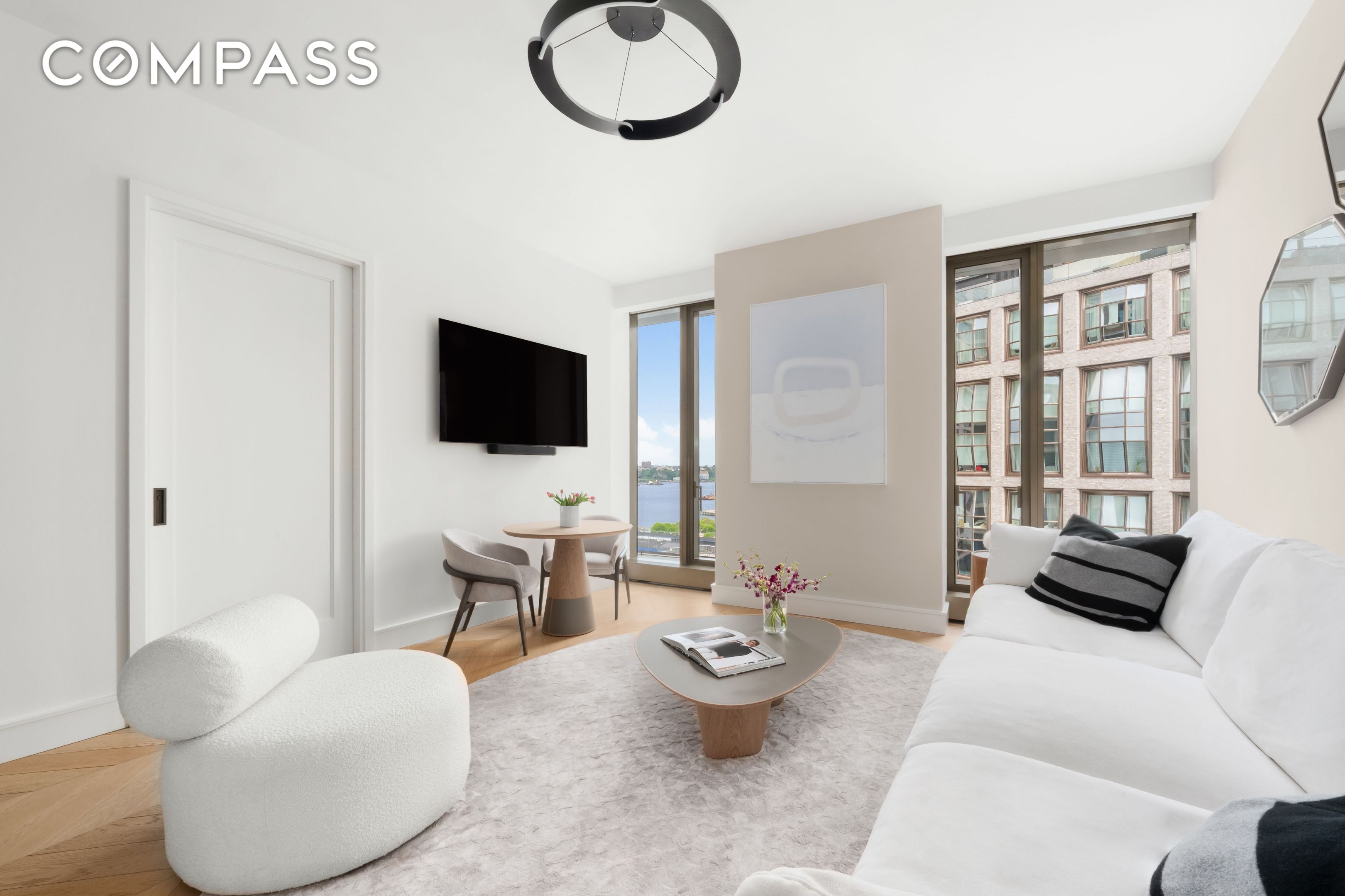 500 W 18th Street EAST 20C