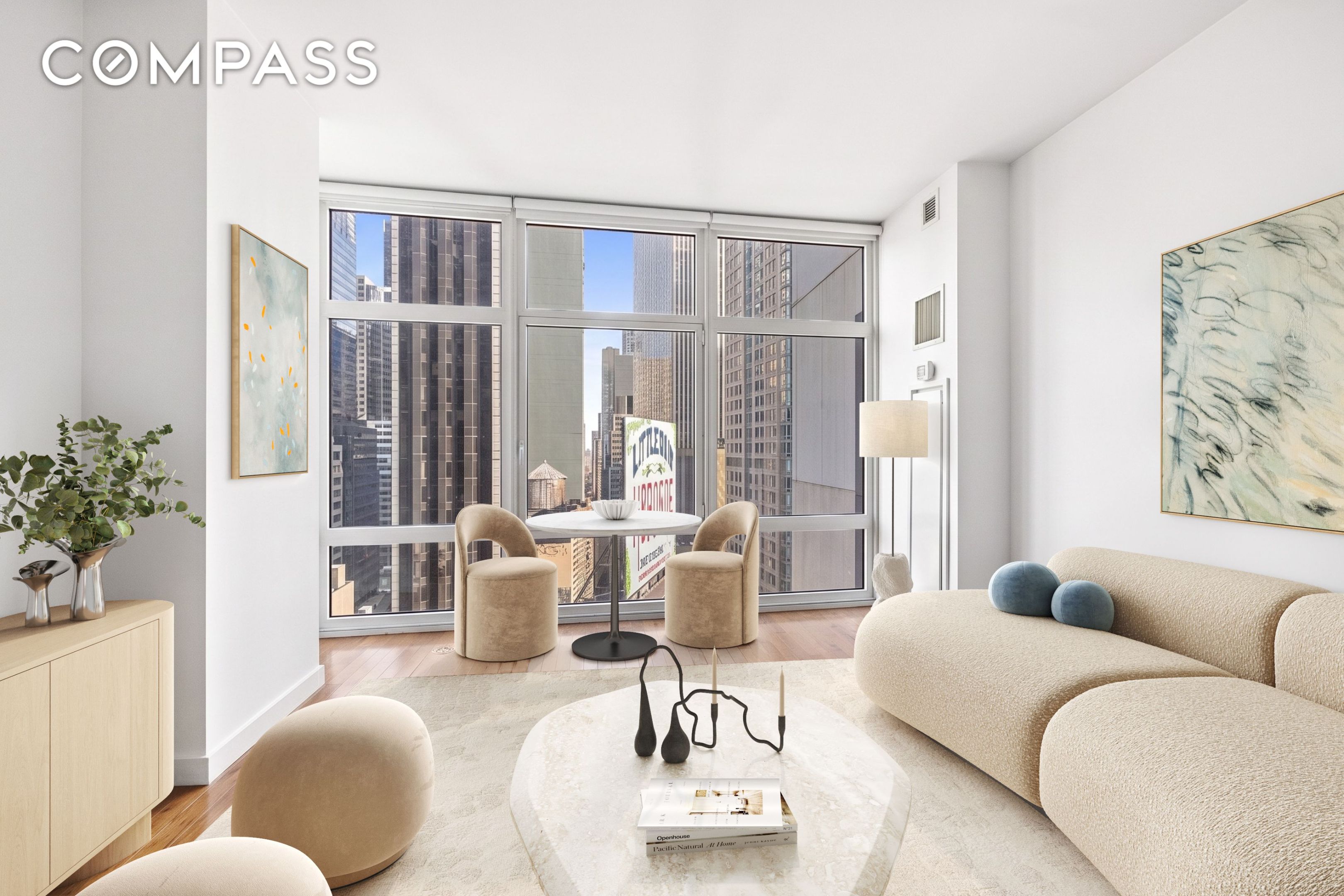 1600 Broadway 19F