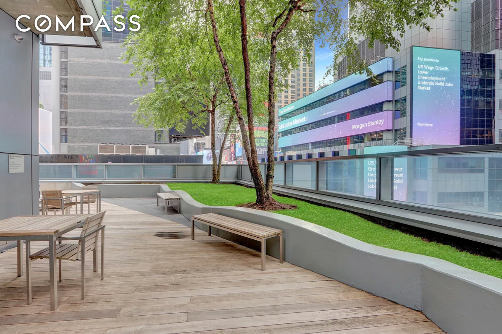 1600 Broadway 19F
