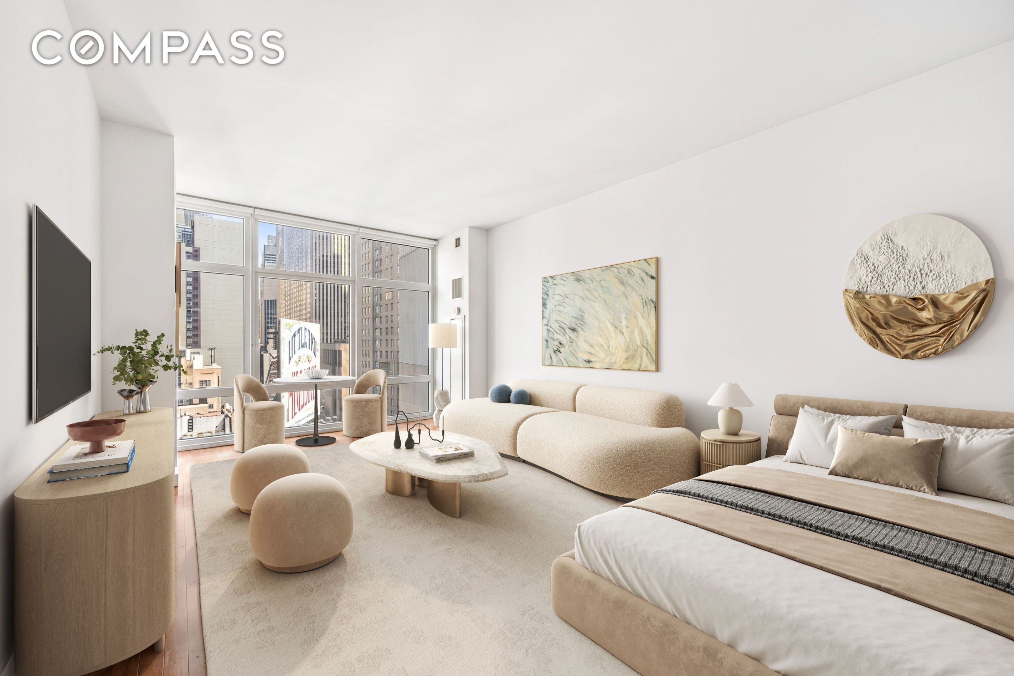 1600 Broadway 19F