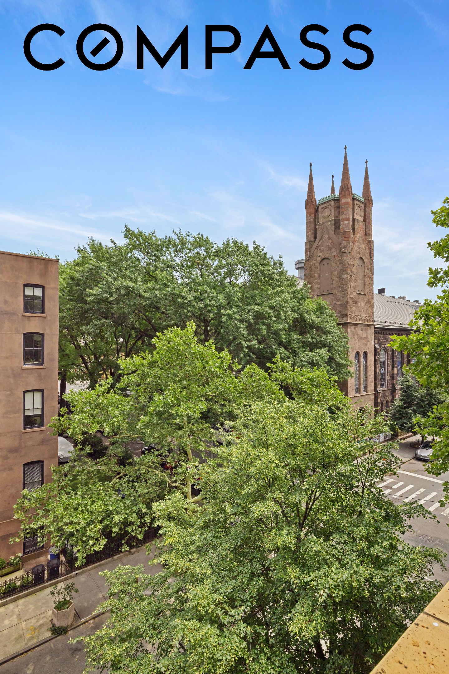 101 Lafayette Avenue 5E