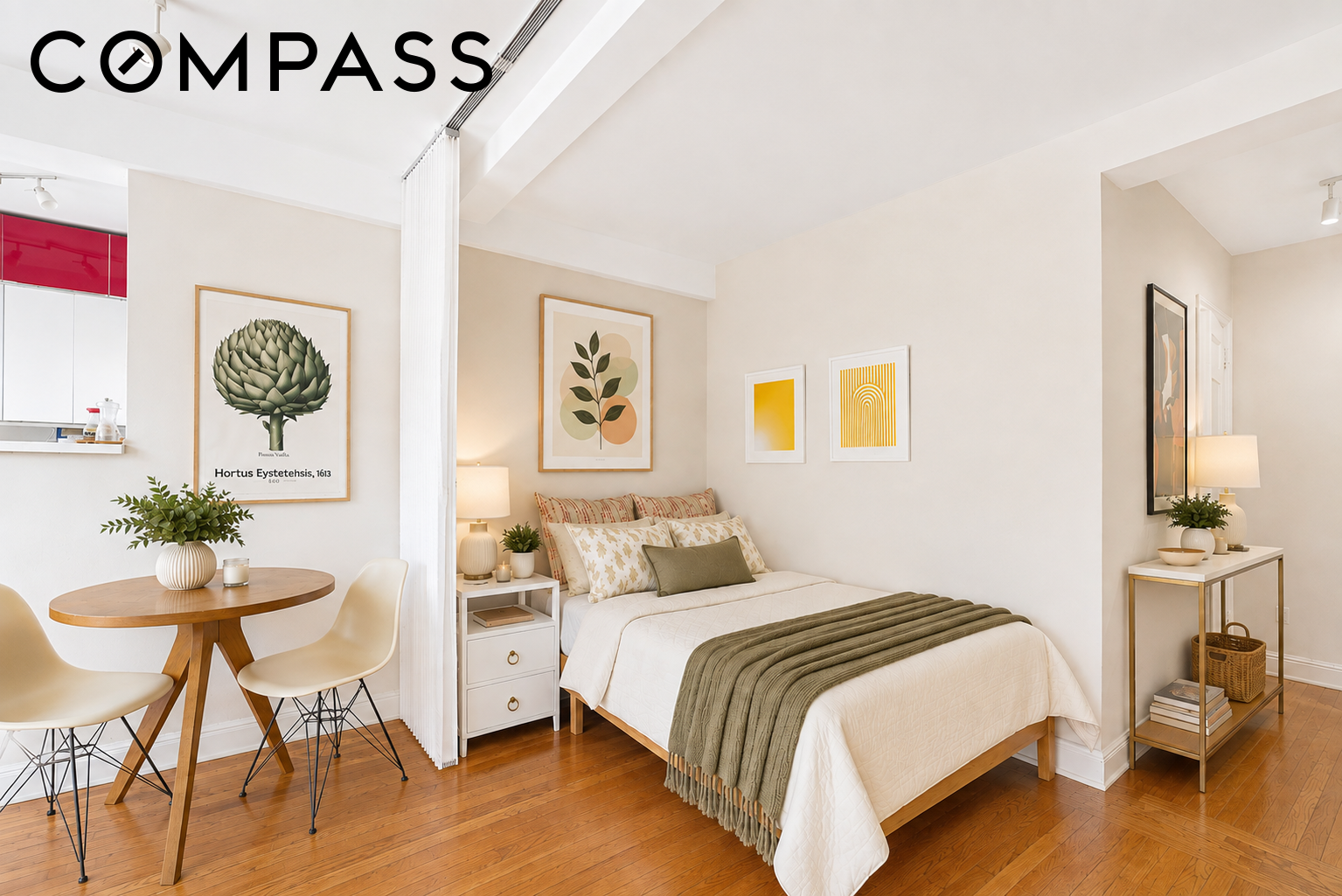101 Lafayette Avenue 5E