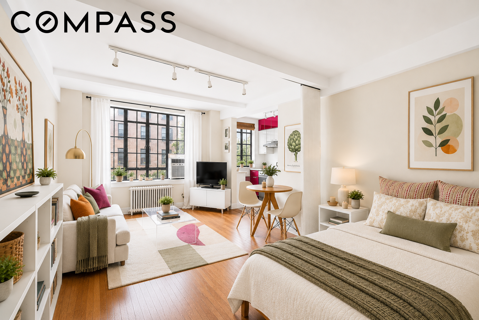 101 Lafayette Avenue 5E