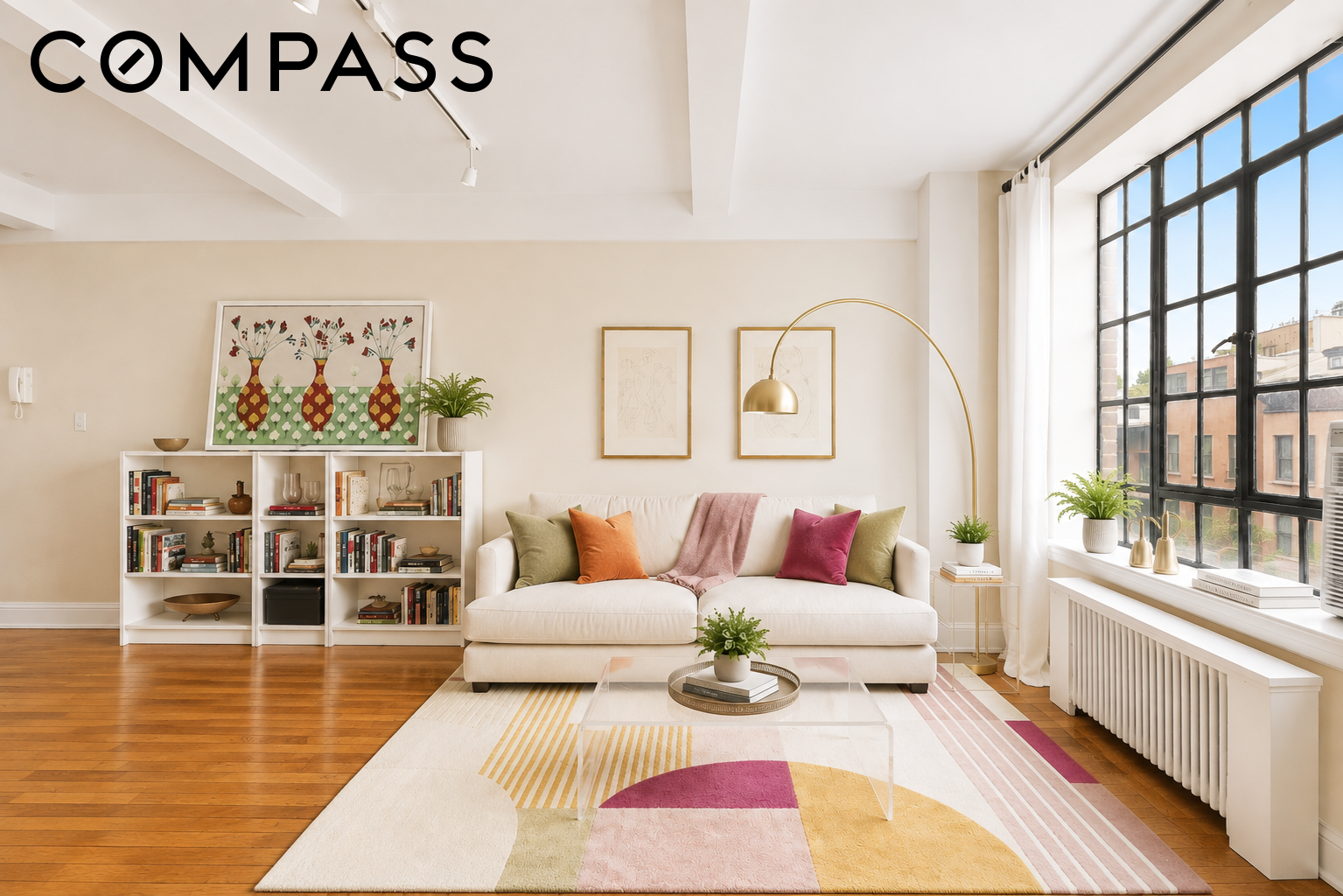 101 Lafayette Avenue 5E