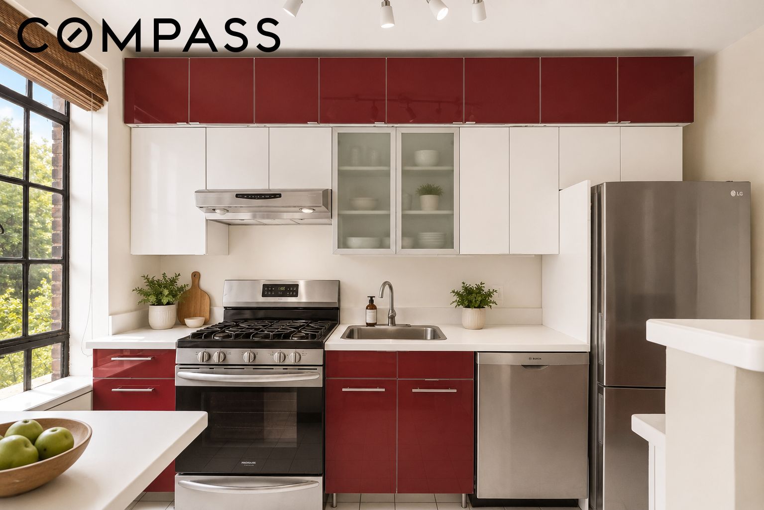101 Lafayette Avenue 5E