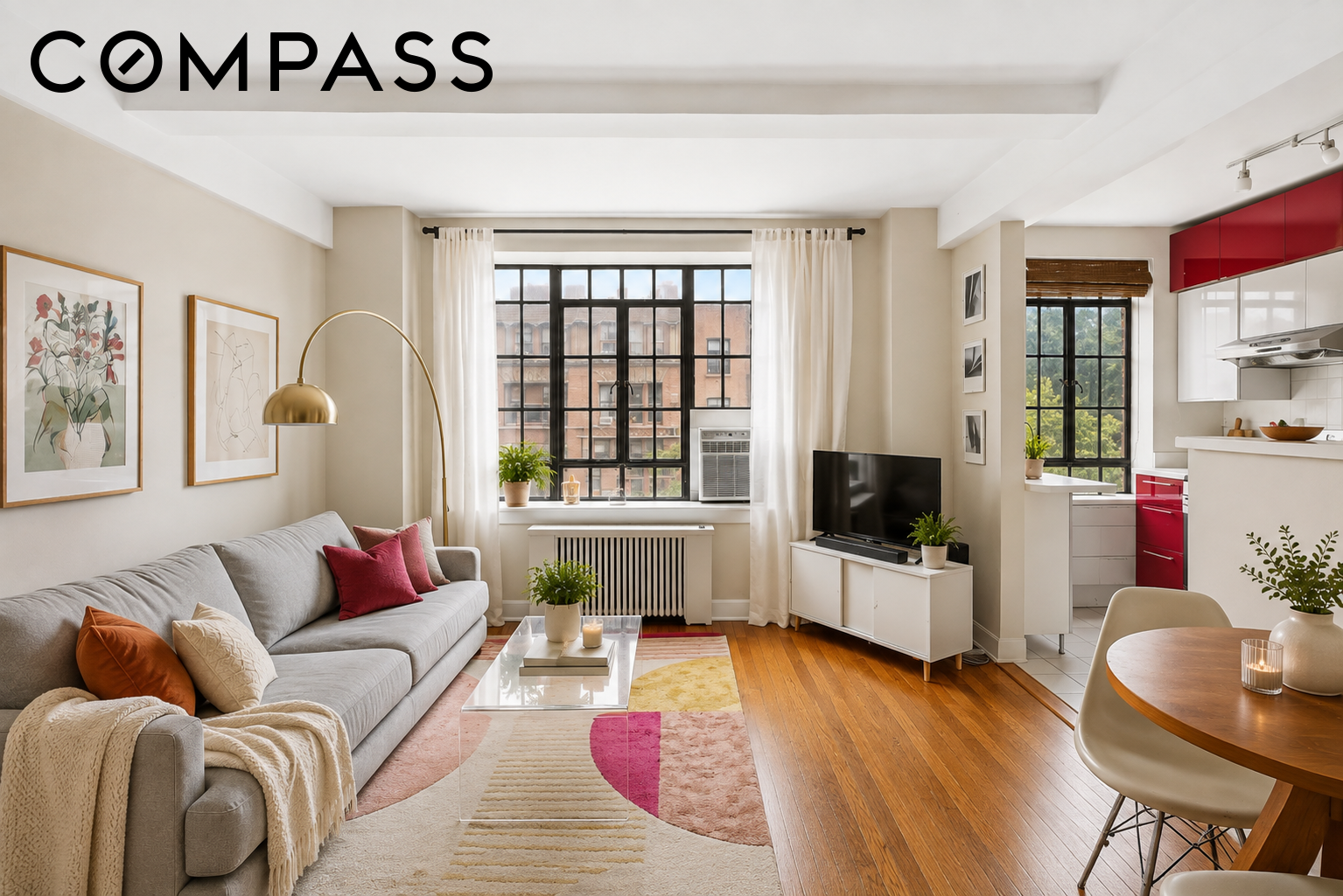 101 Lafayette Avenue 5E