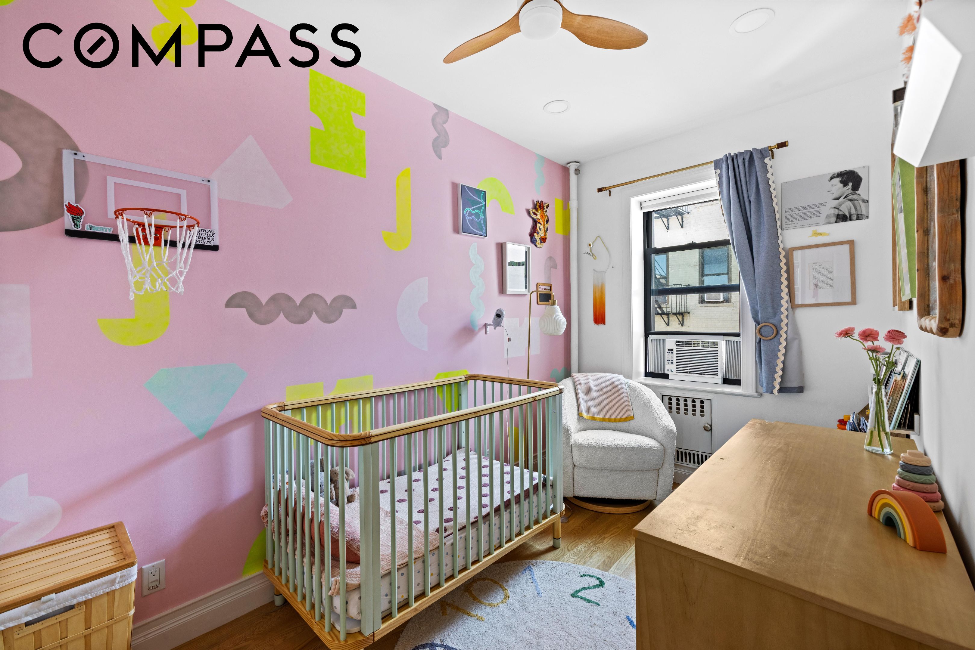 77 Eastern Parkway 5H