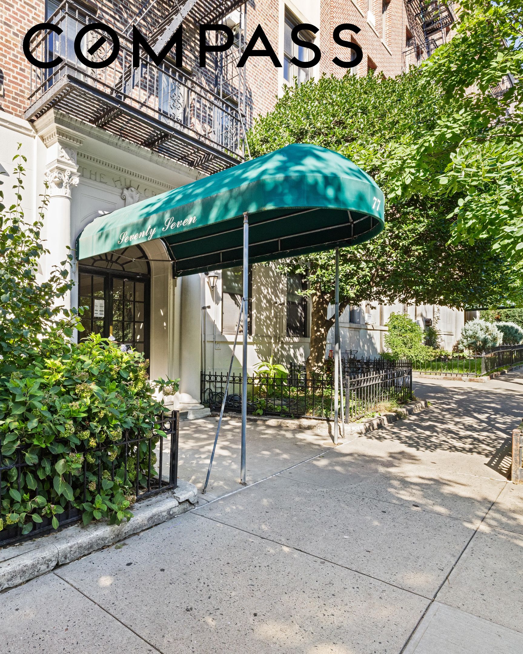 77 Eastern Parkway 5H