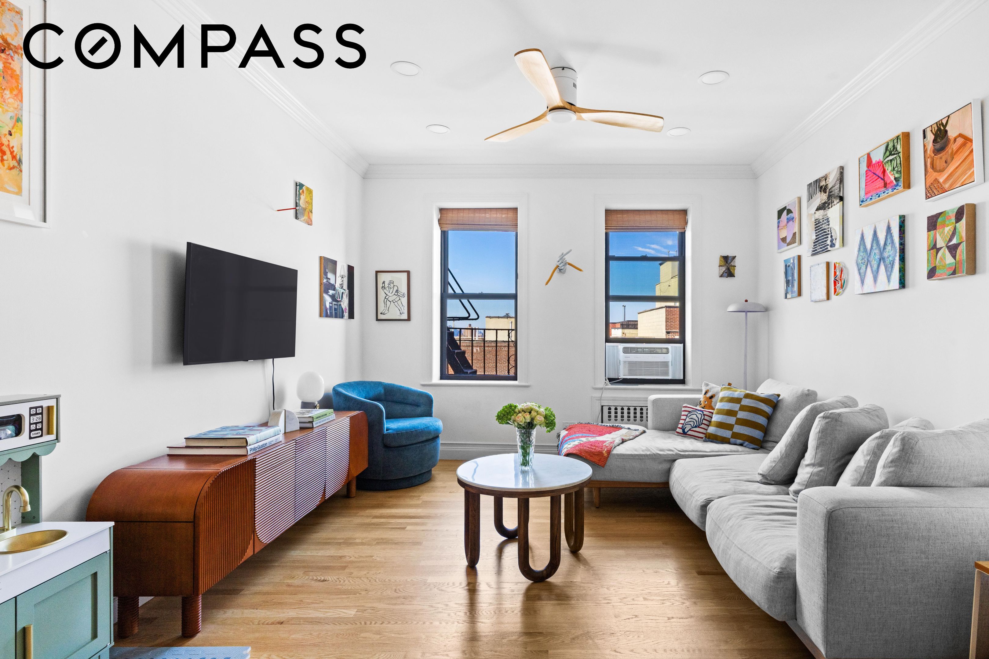 77 Eastern Parkway 5H