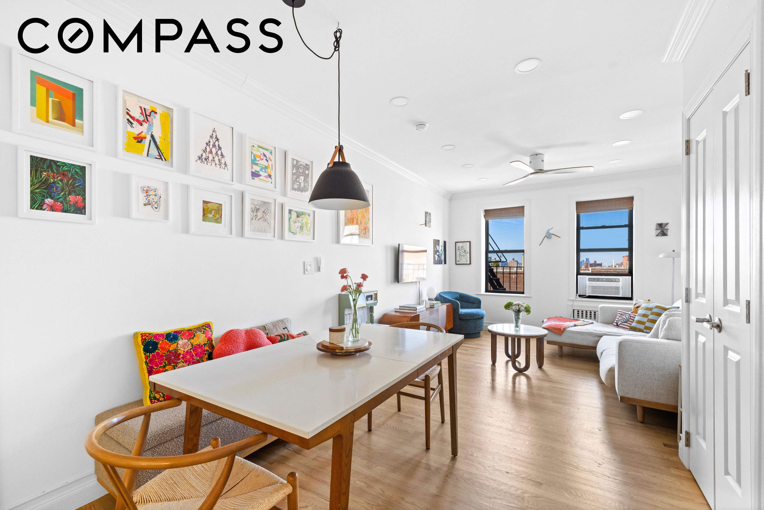 77 Eastern Parkway 5H