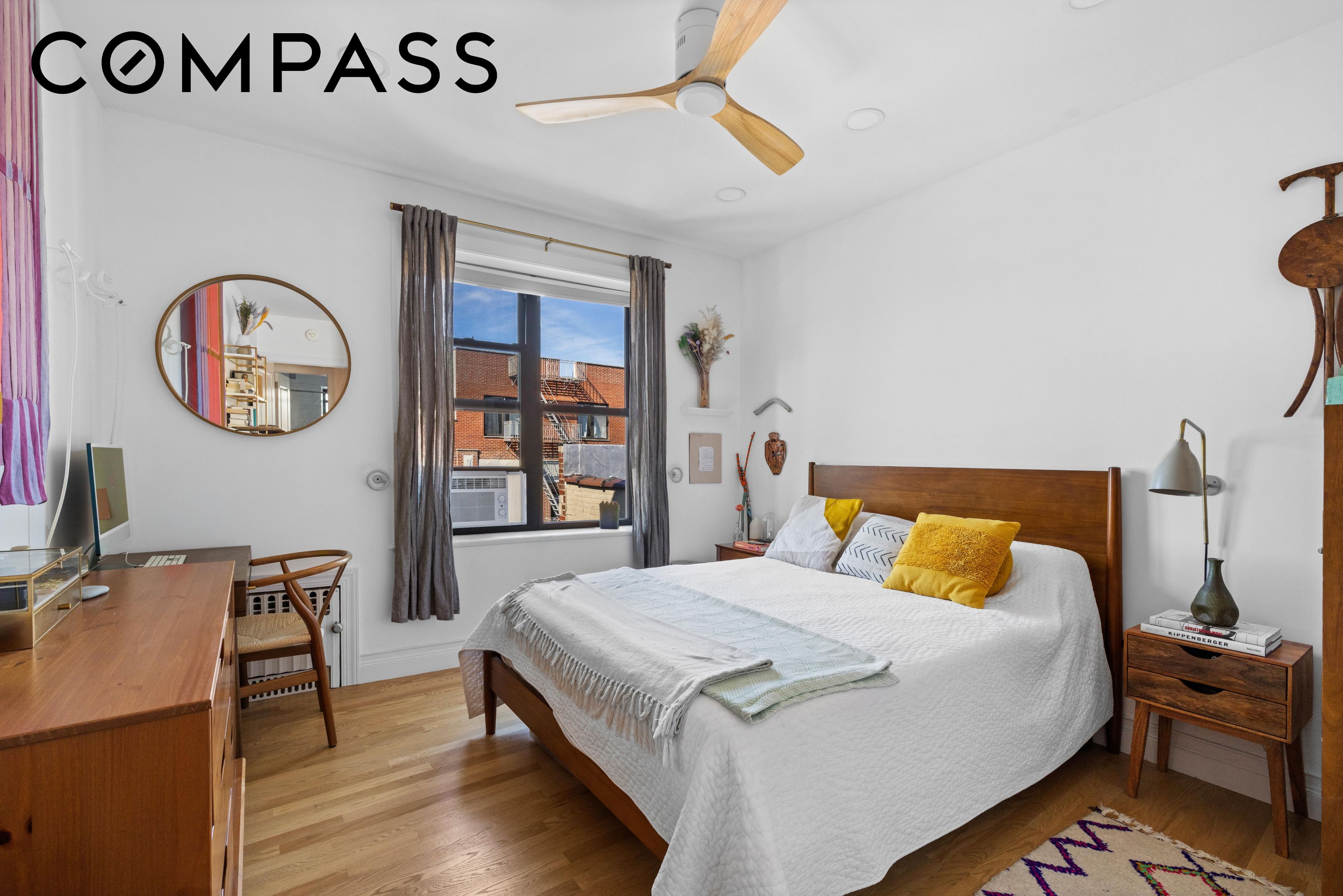 77 Eastern Parkway 5H