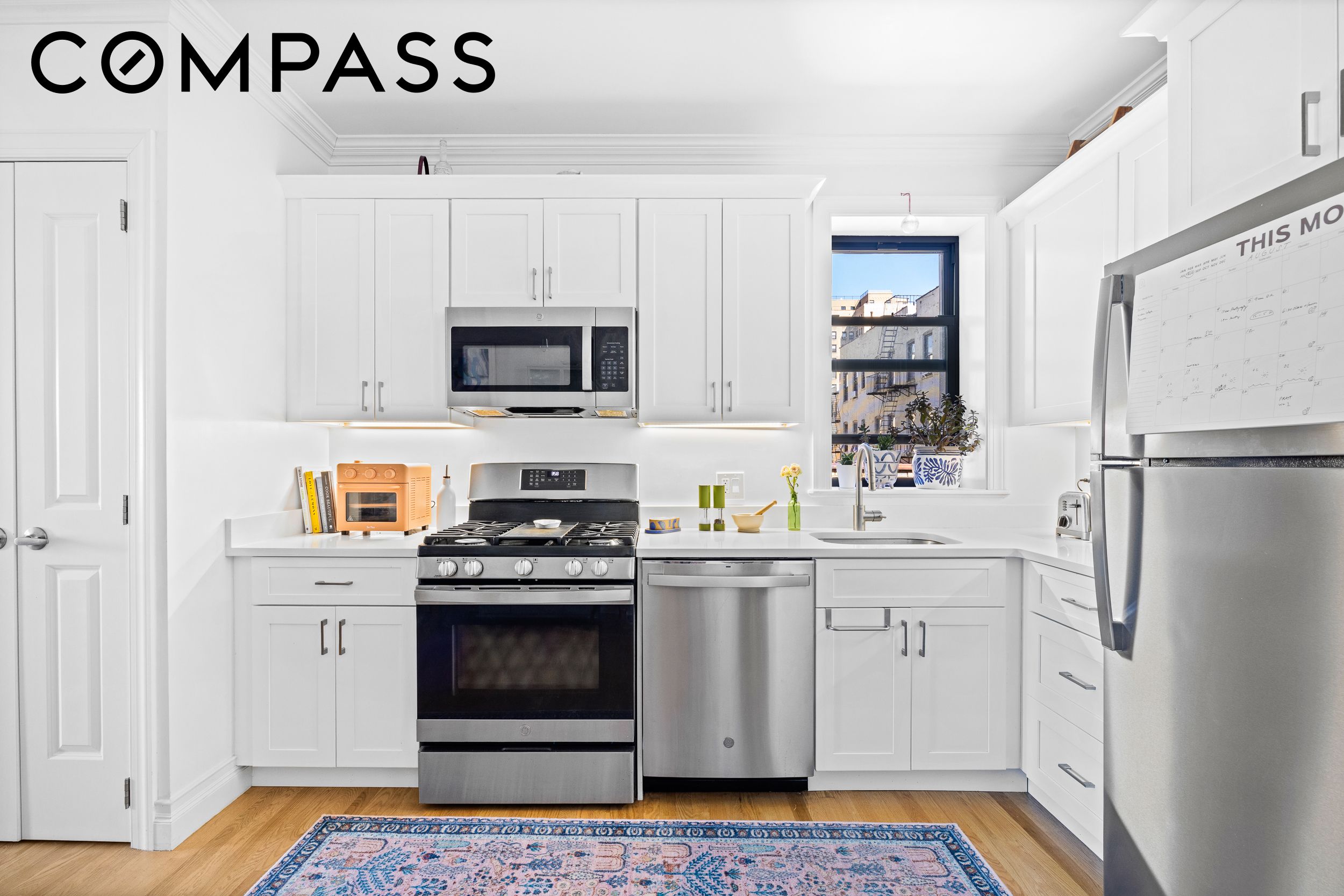77 Eastern Parkway 5H
