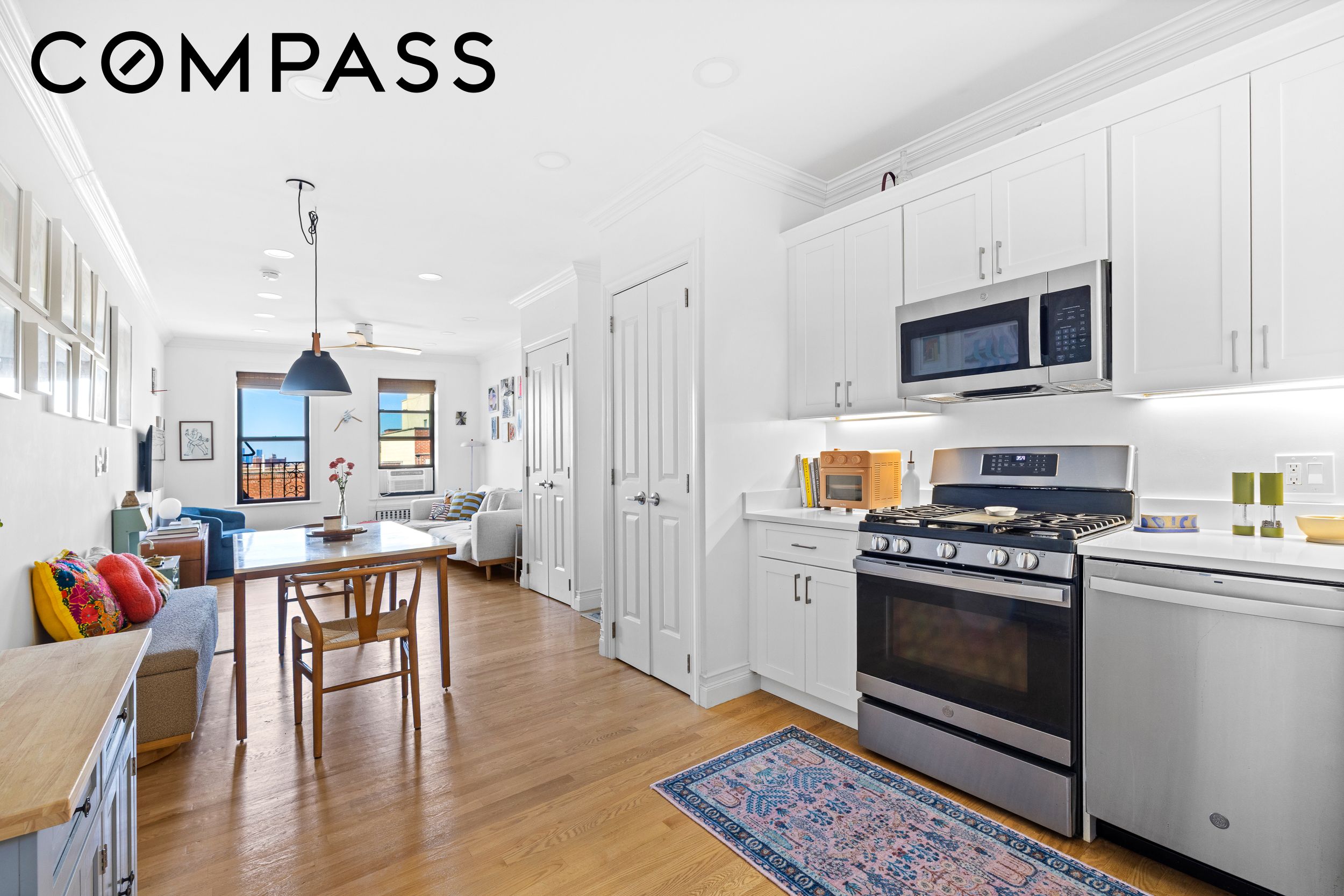 77 Eastern Parkway 5H