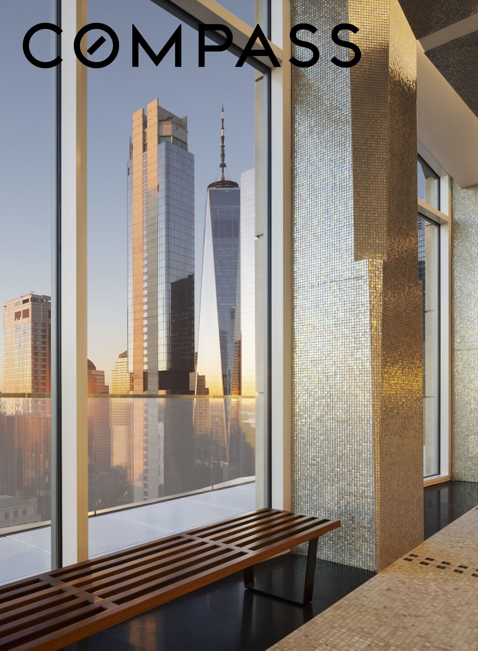 1 Wall Street 3202
