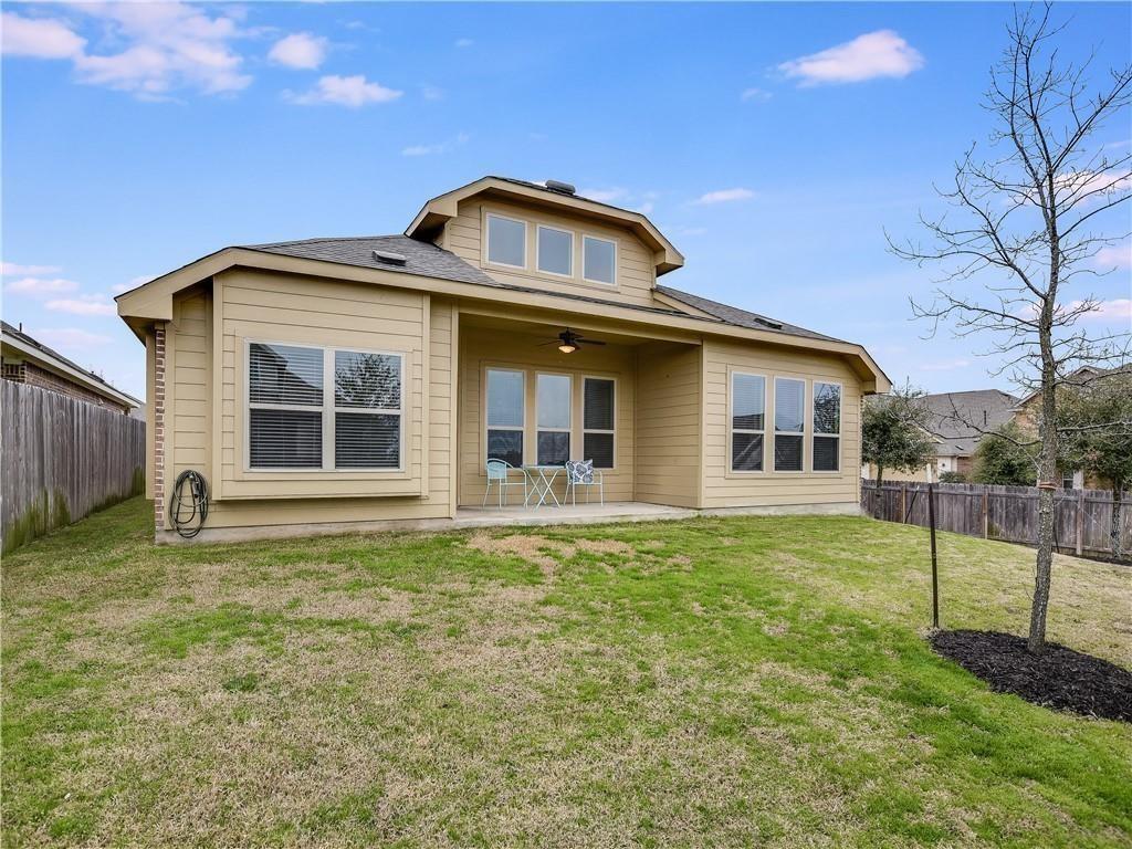 500 Cardenas LN