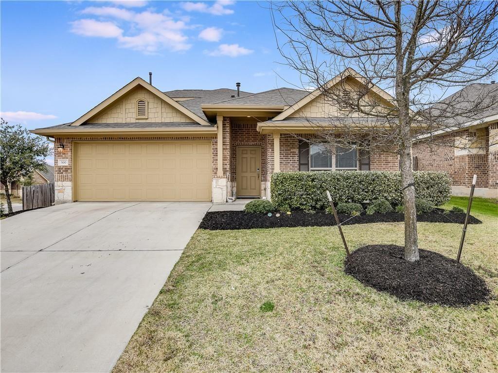 500 Cardenas LN