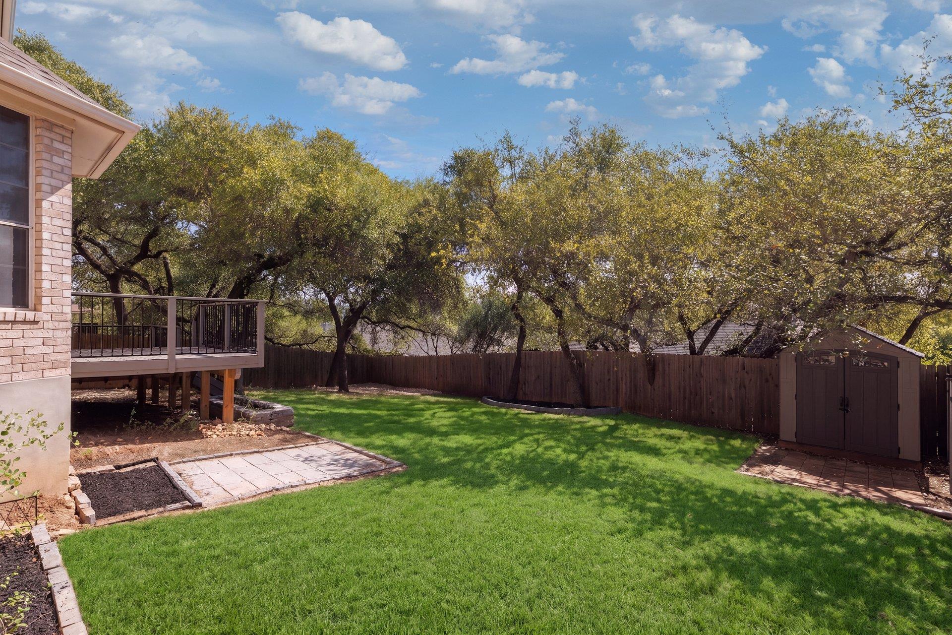 7113 Bending Oak RD