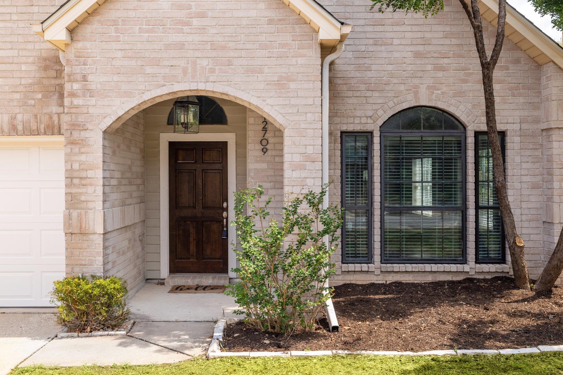 12709 Possum Hollow DR