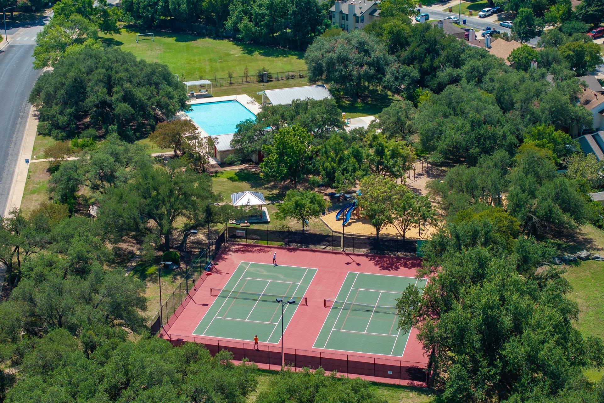 12709 Possum Hollow DR