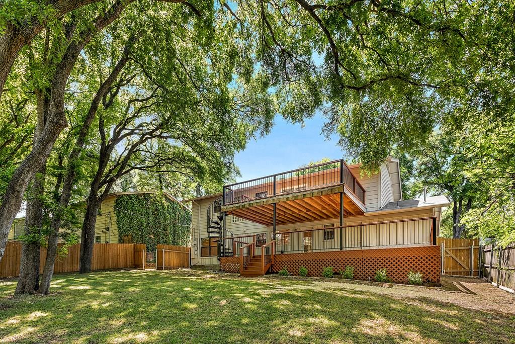 1708 Fawn DR