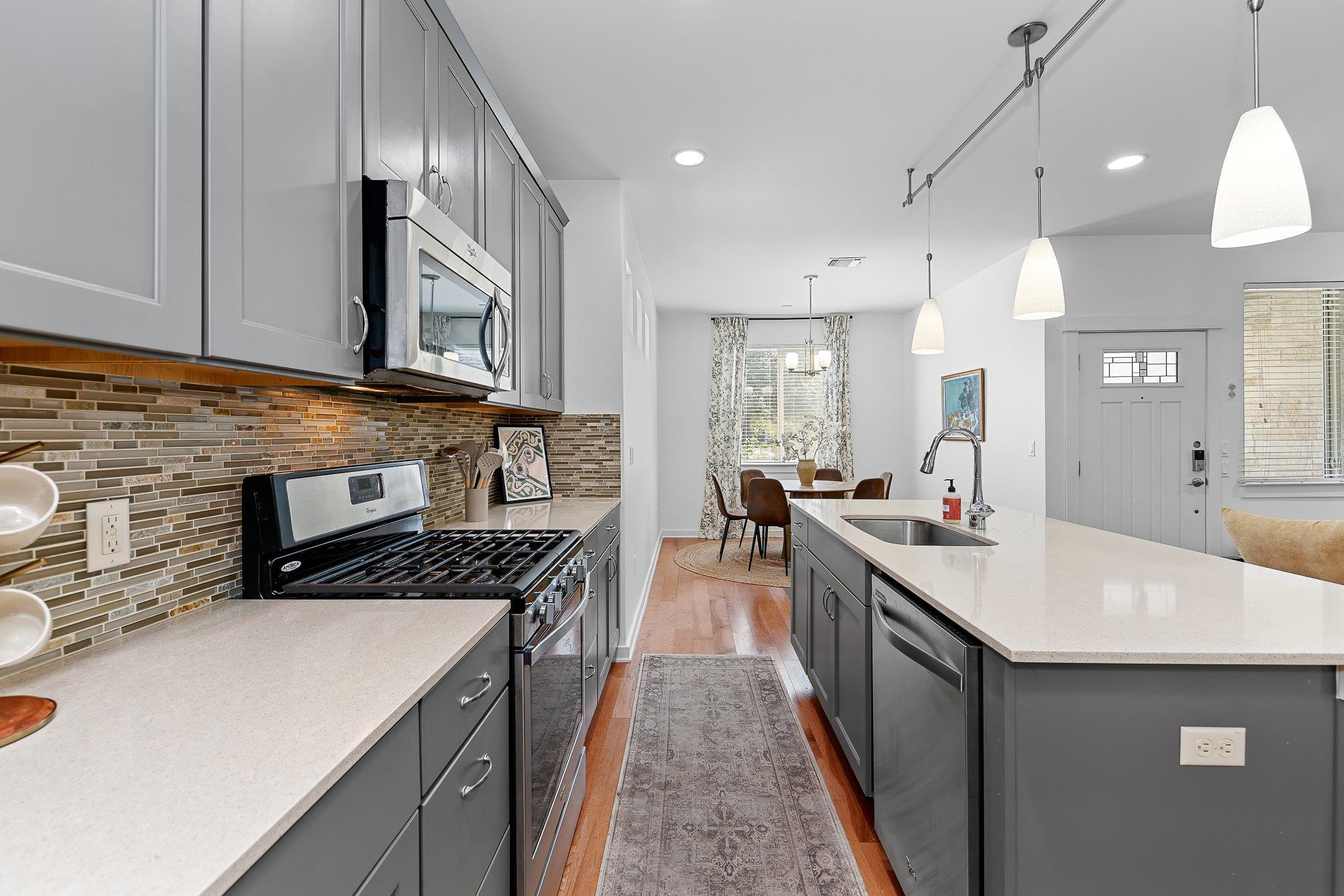 4408 Banister LN # B