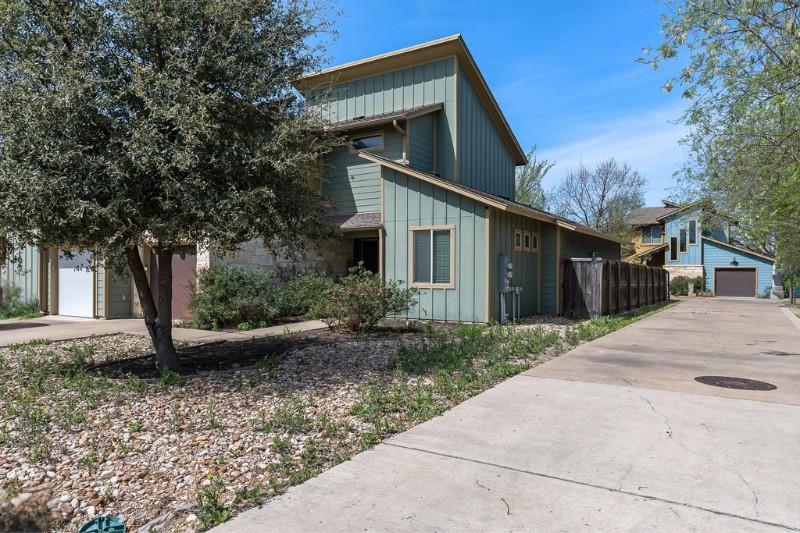 4408 Banister LN # B