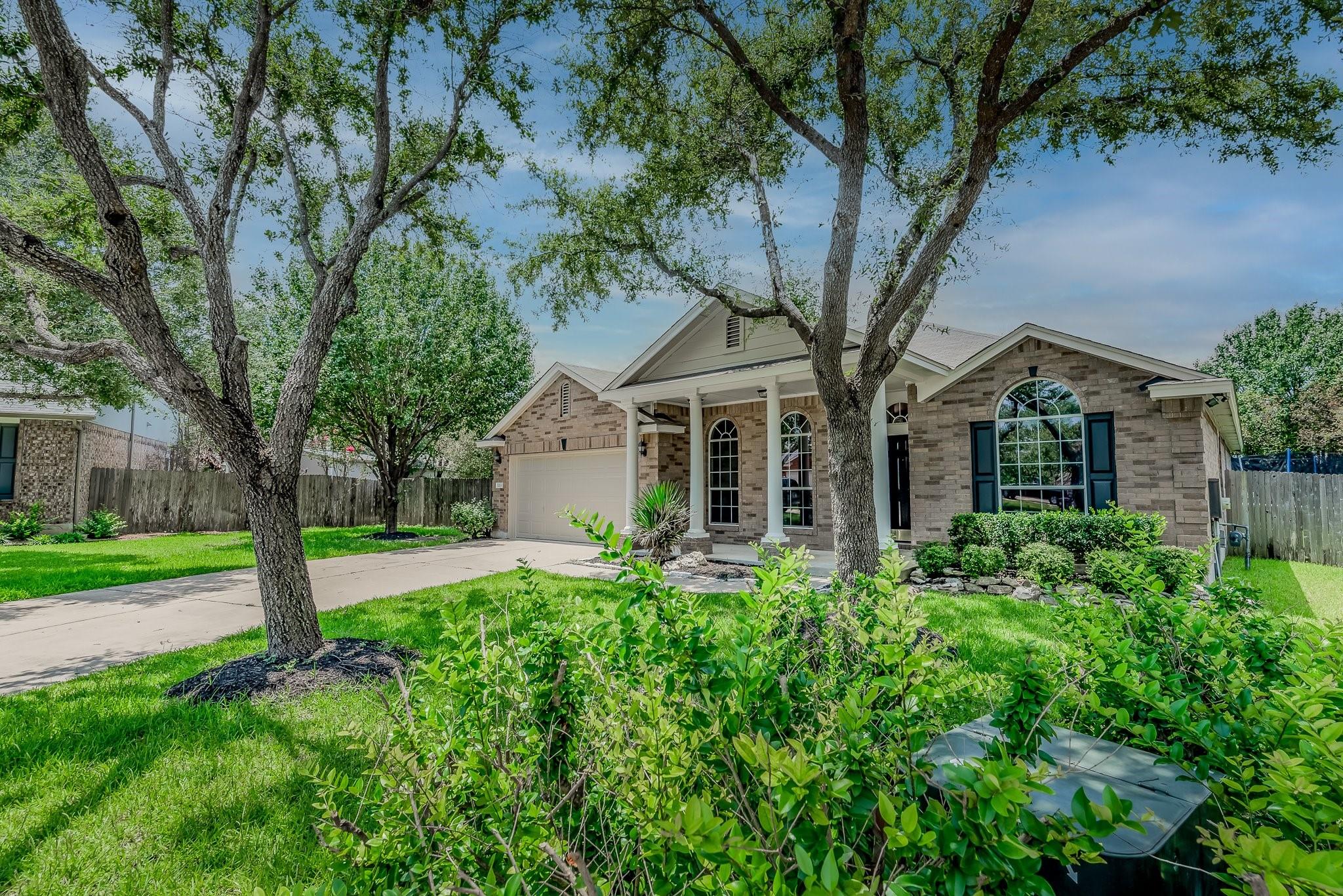 3213 Canyon Ledge CV