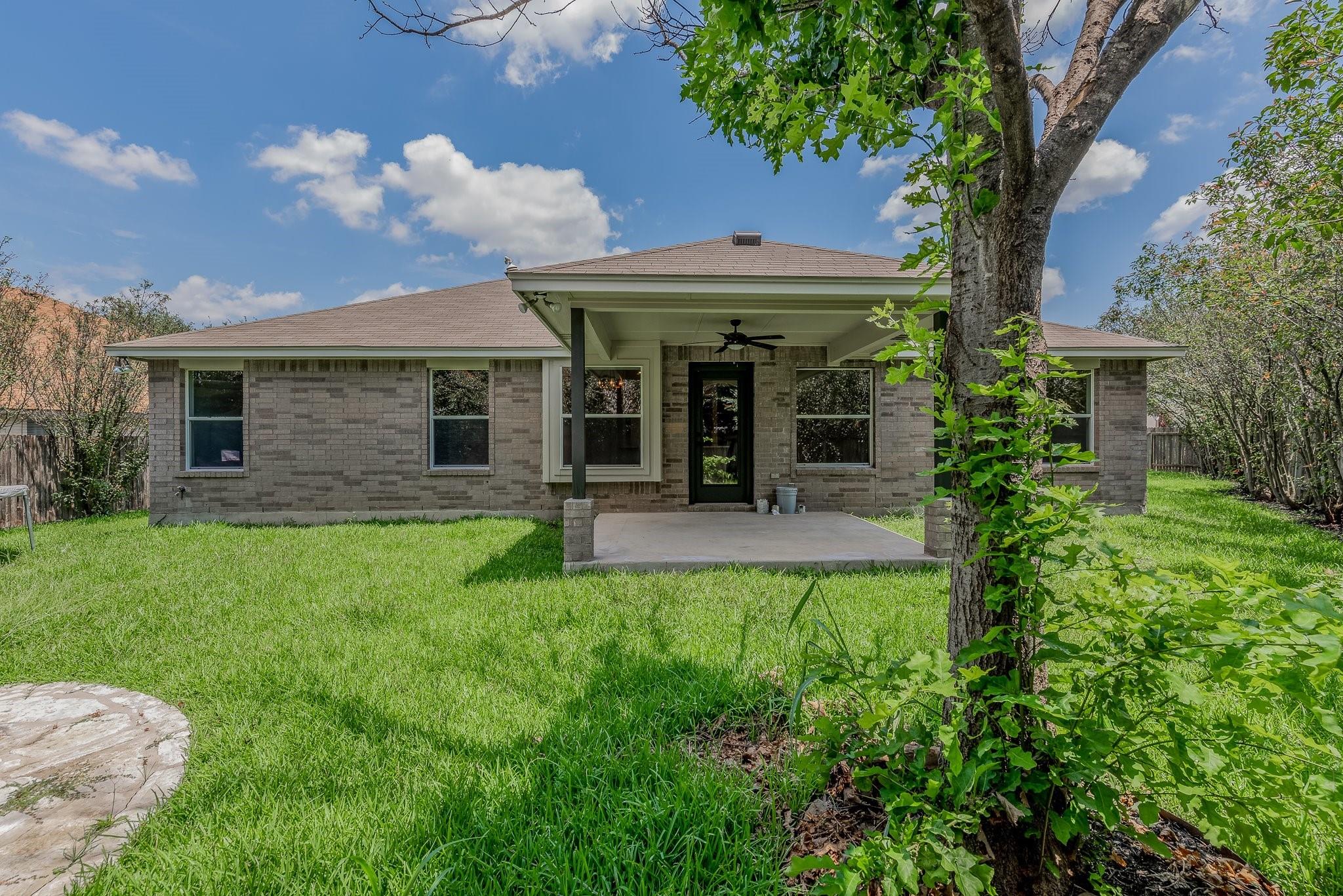 3213 Canyon Ledge CV
