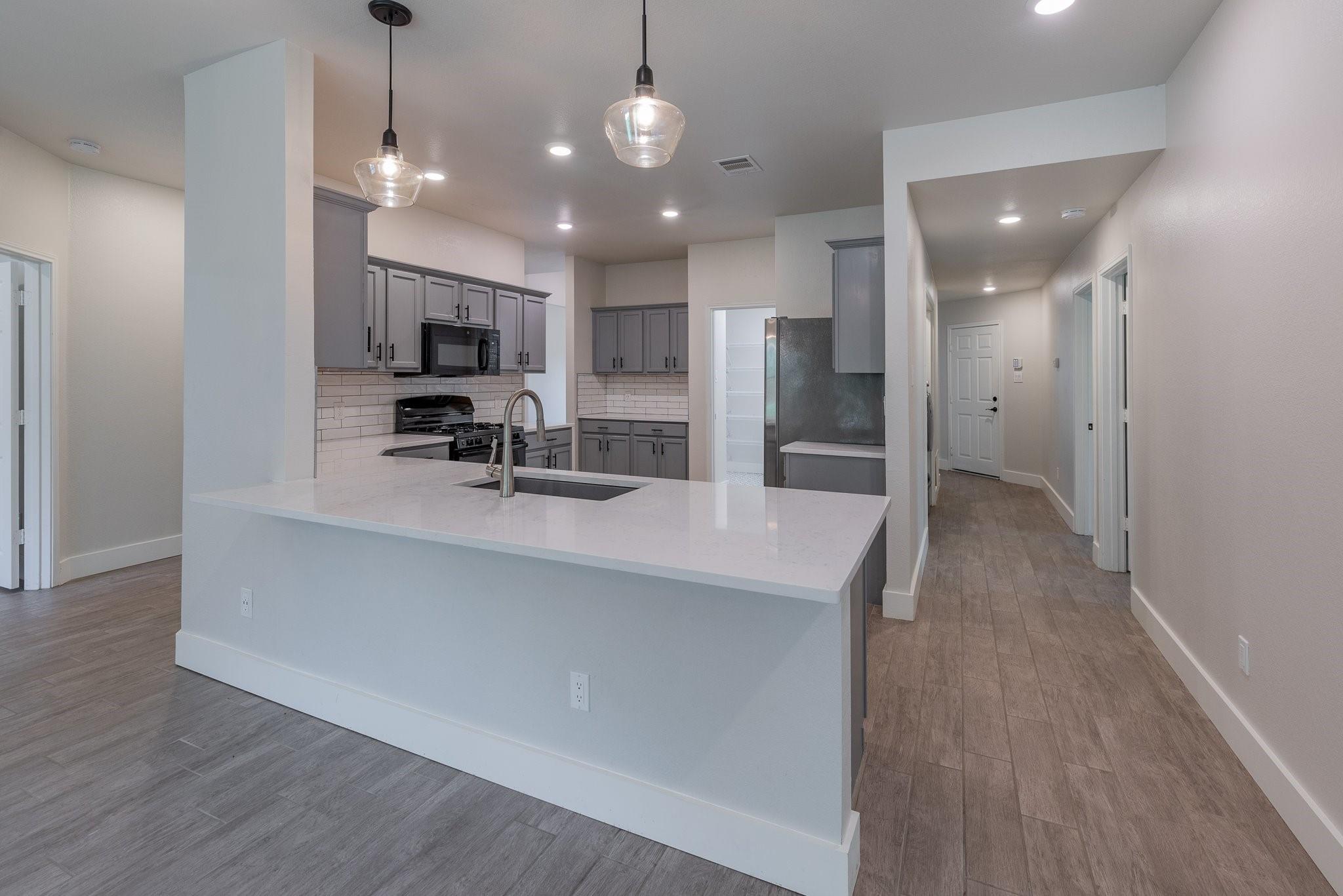 3213 Canyon Ledge CV