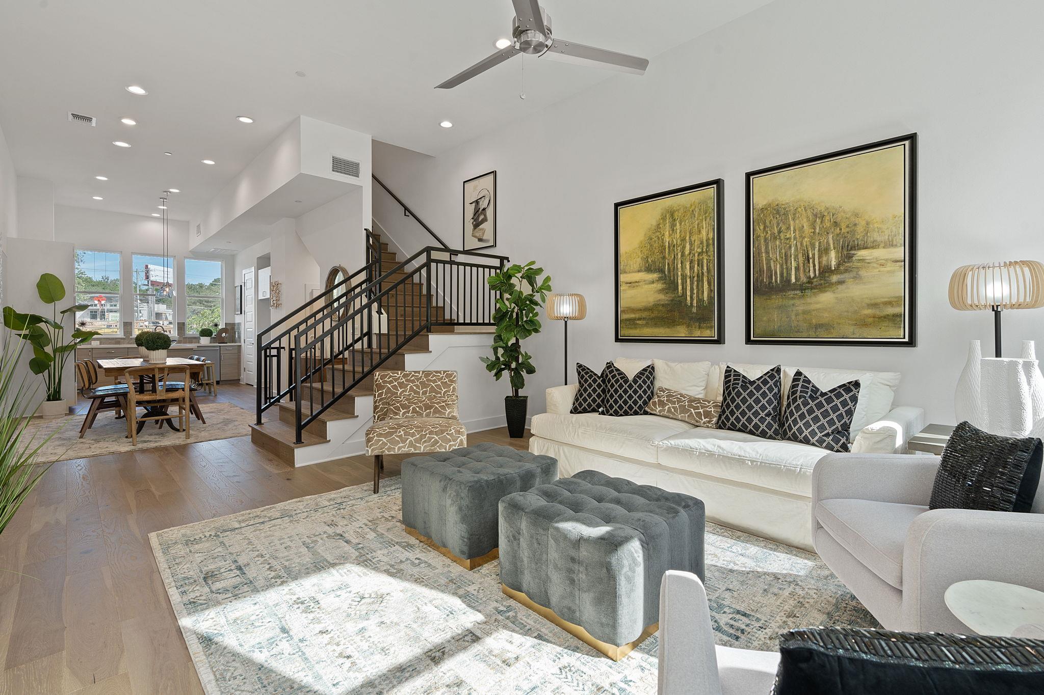 2505 Bluebonnet LN # 3