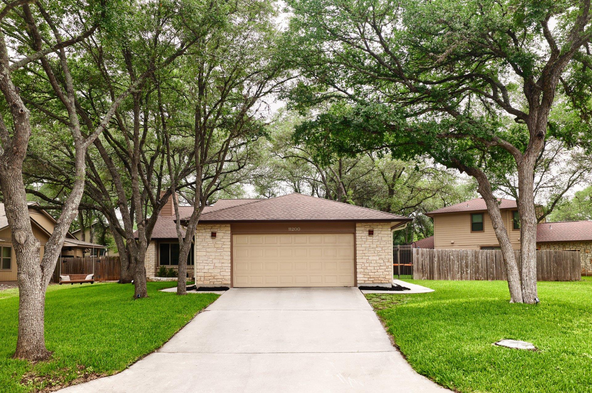 11200 Stormy Ridge RD