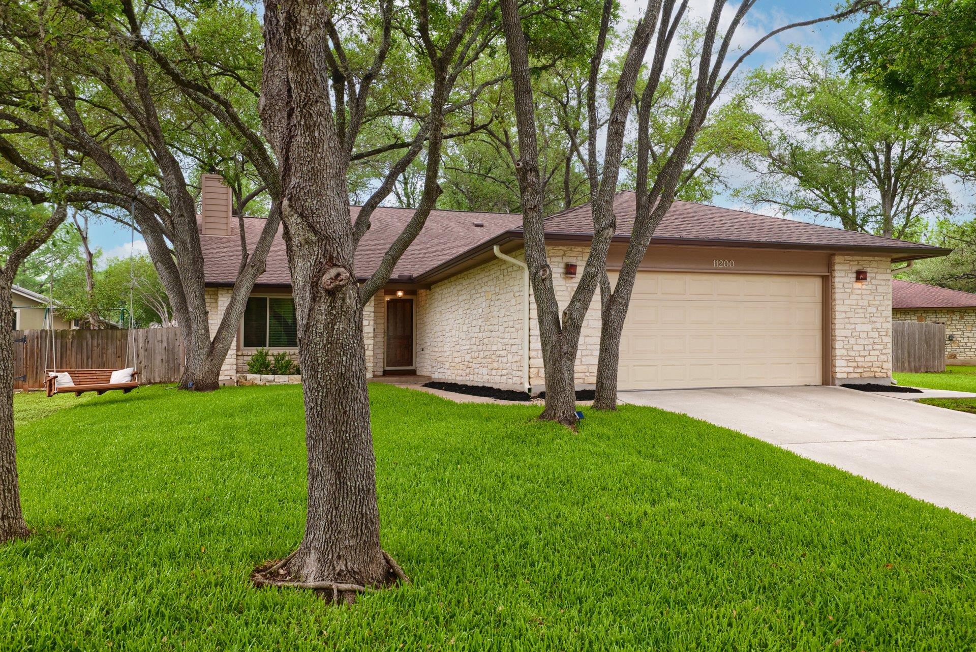 11200 Stormy Ridge RD