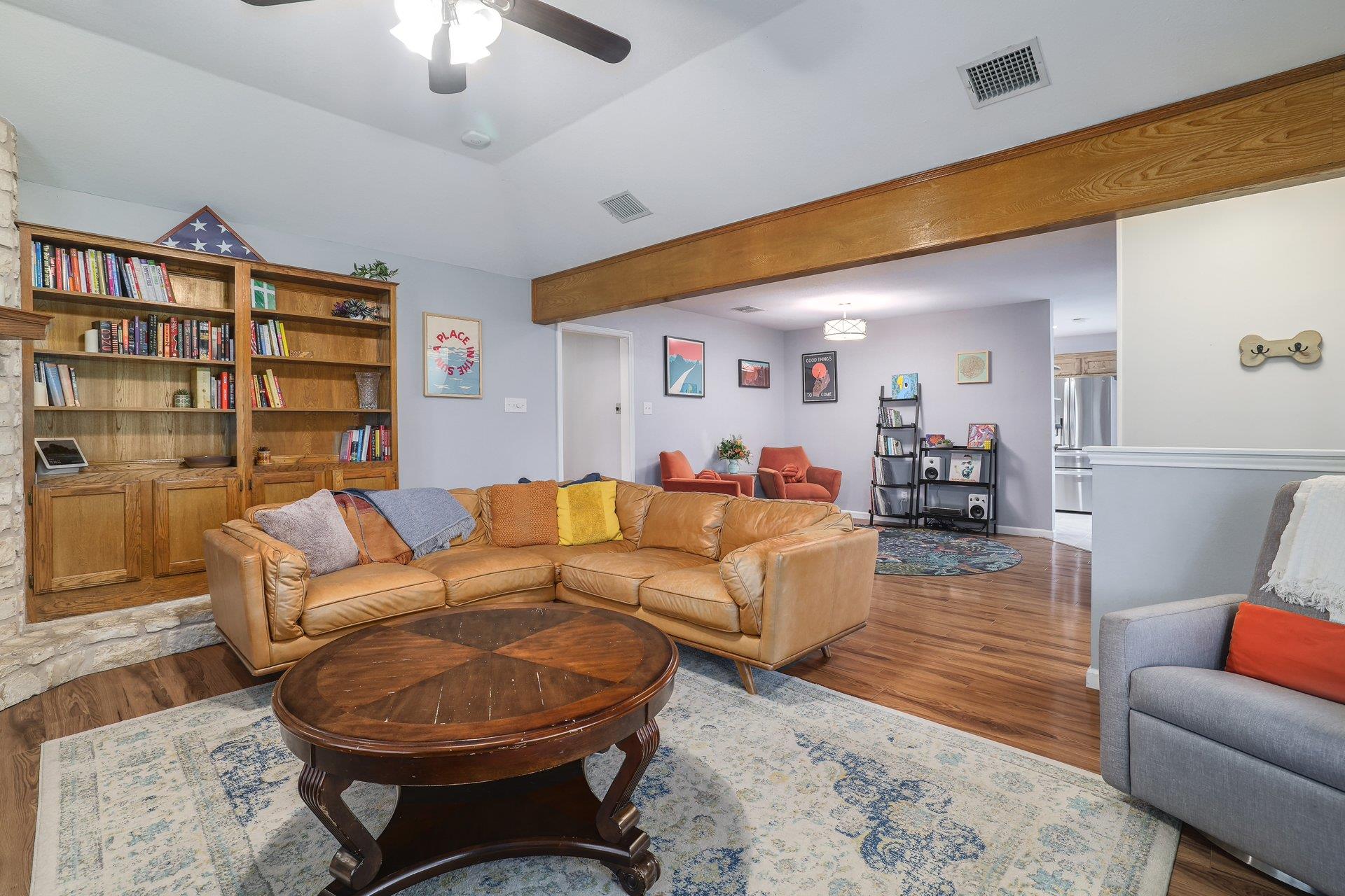 11200 Stormy Ridge RD