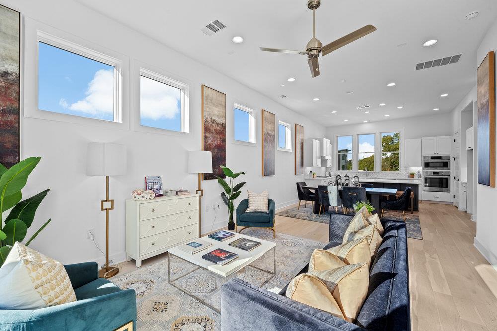 5001 Childers PATH