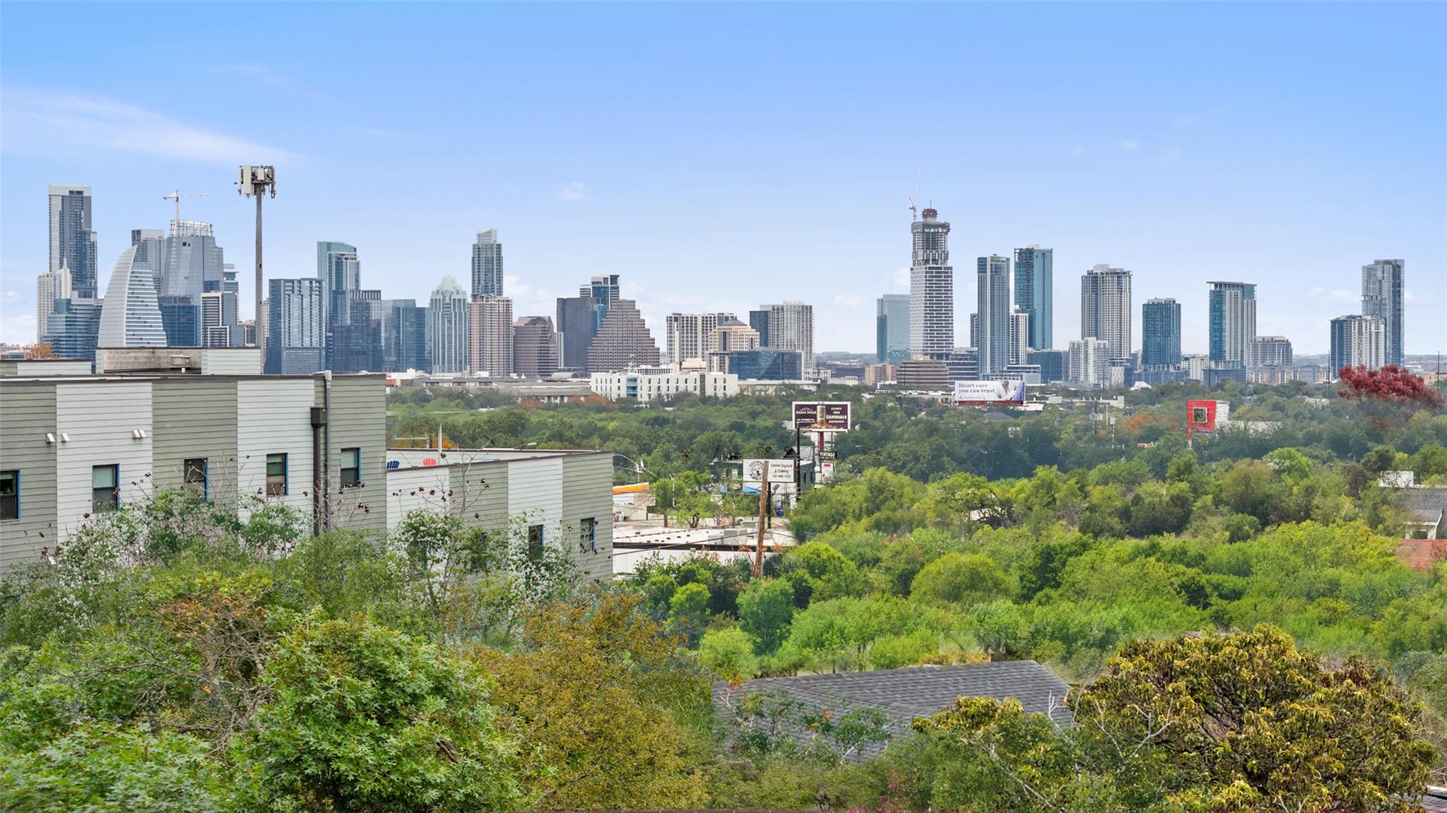 2505 Bluebonnet Ave # 5
