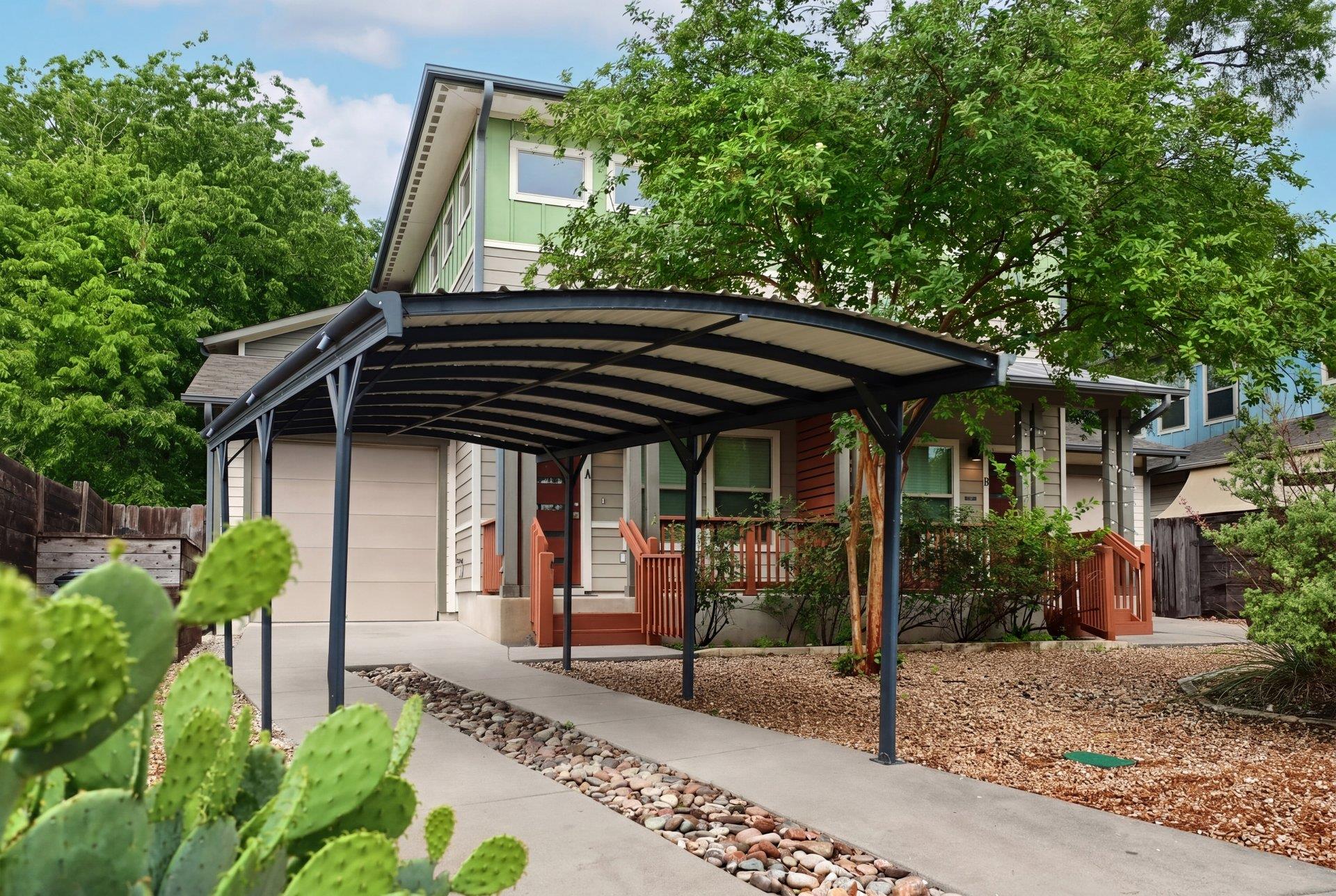 3202 Merrie Lynn Ave # A