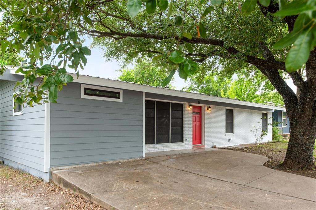 102 W Saint Johns Ave