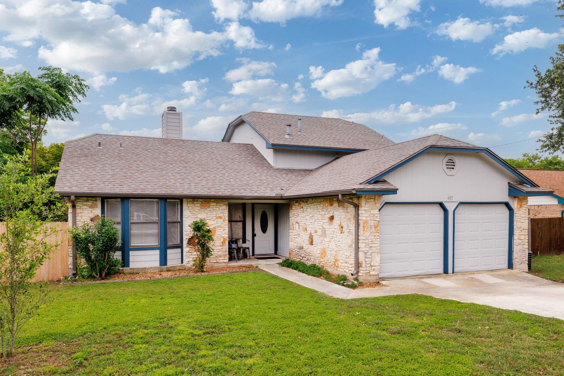405 Brookhollow DR