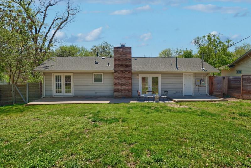 1704 Alleghany DR