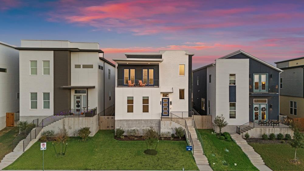 6129 Sendero Hills PKWY