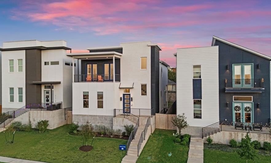 6129 Sendero Hills PKWY