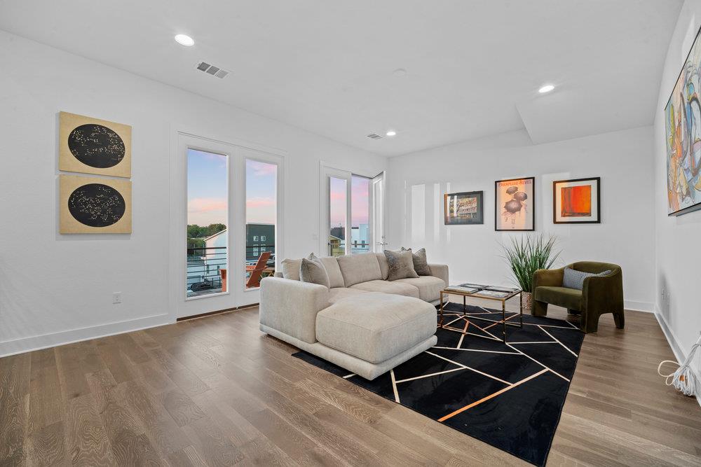 6129 Sendero Hills PKWY