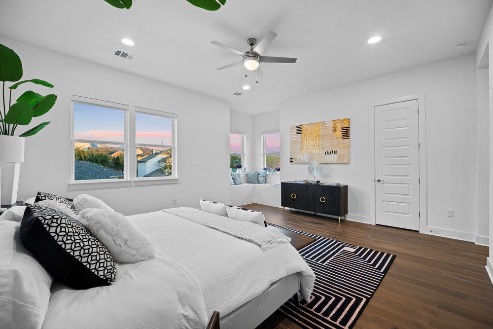 6129 Sendero Hills PKWY