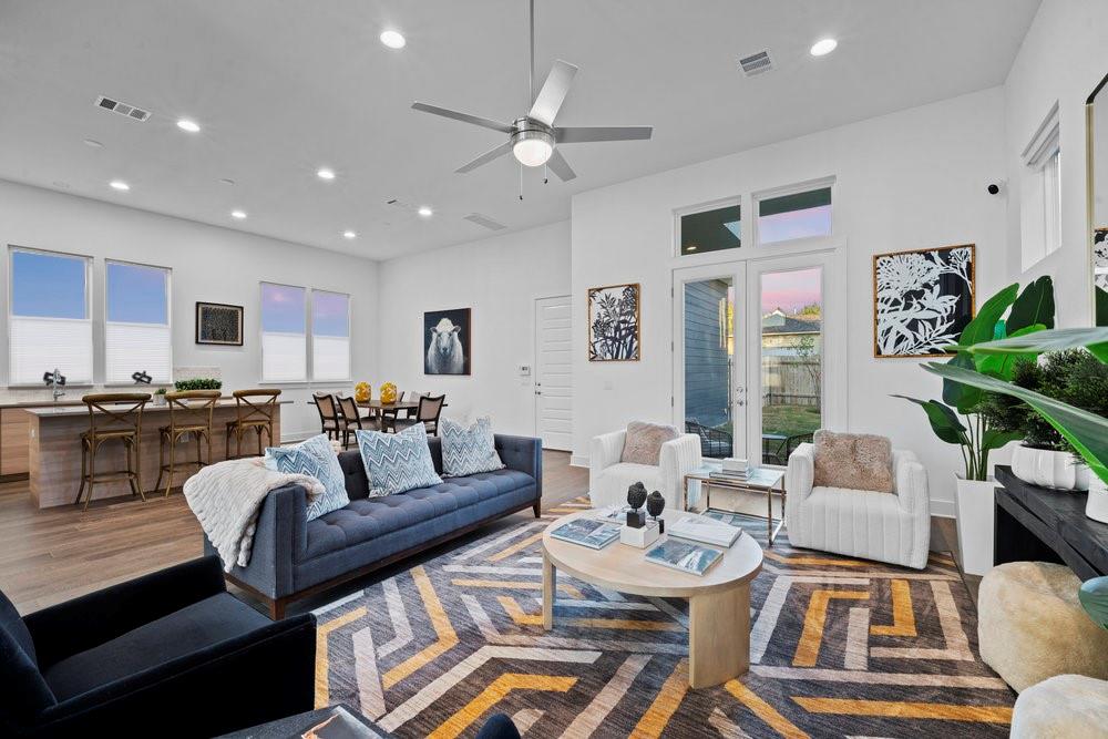 6129 Sendero Hills PKWY