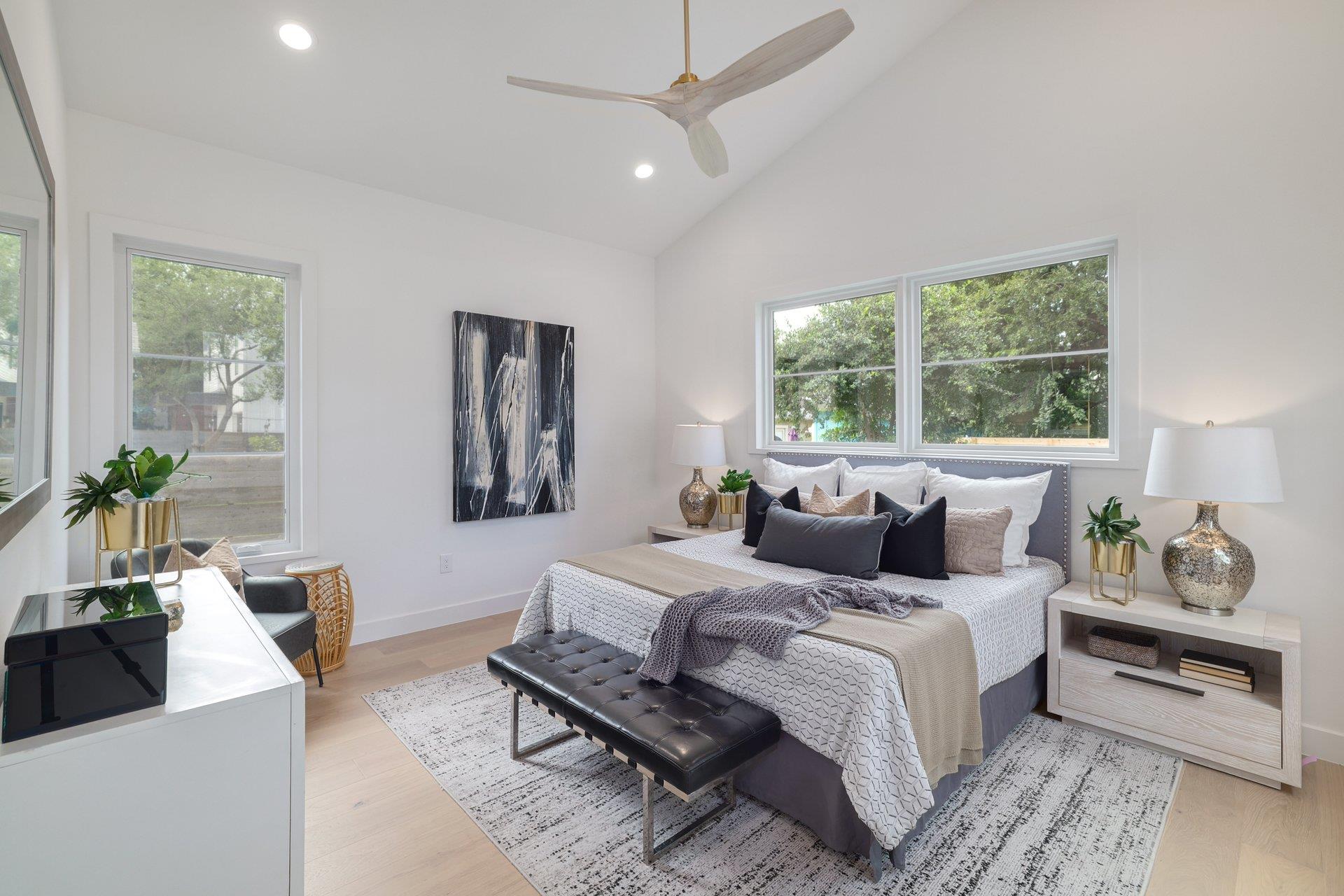 1703 Piedmont Ave