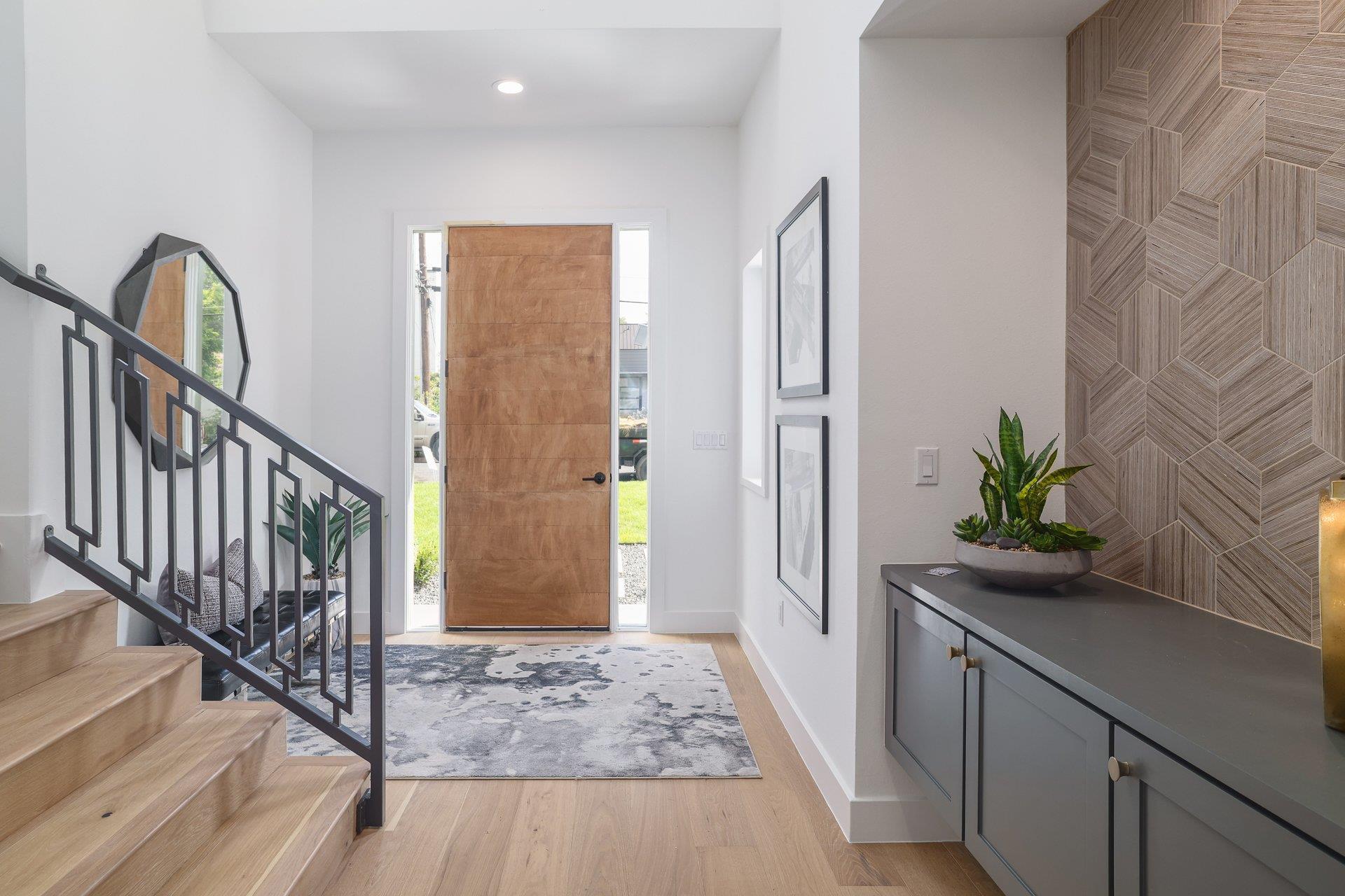 1703 Piedmont Ave