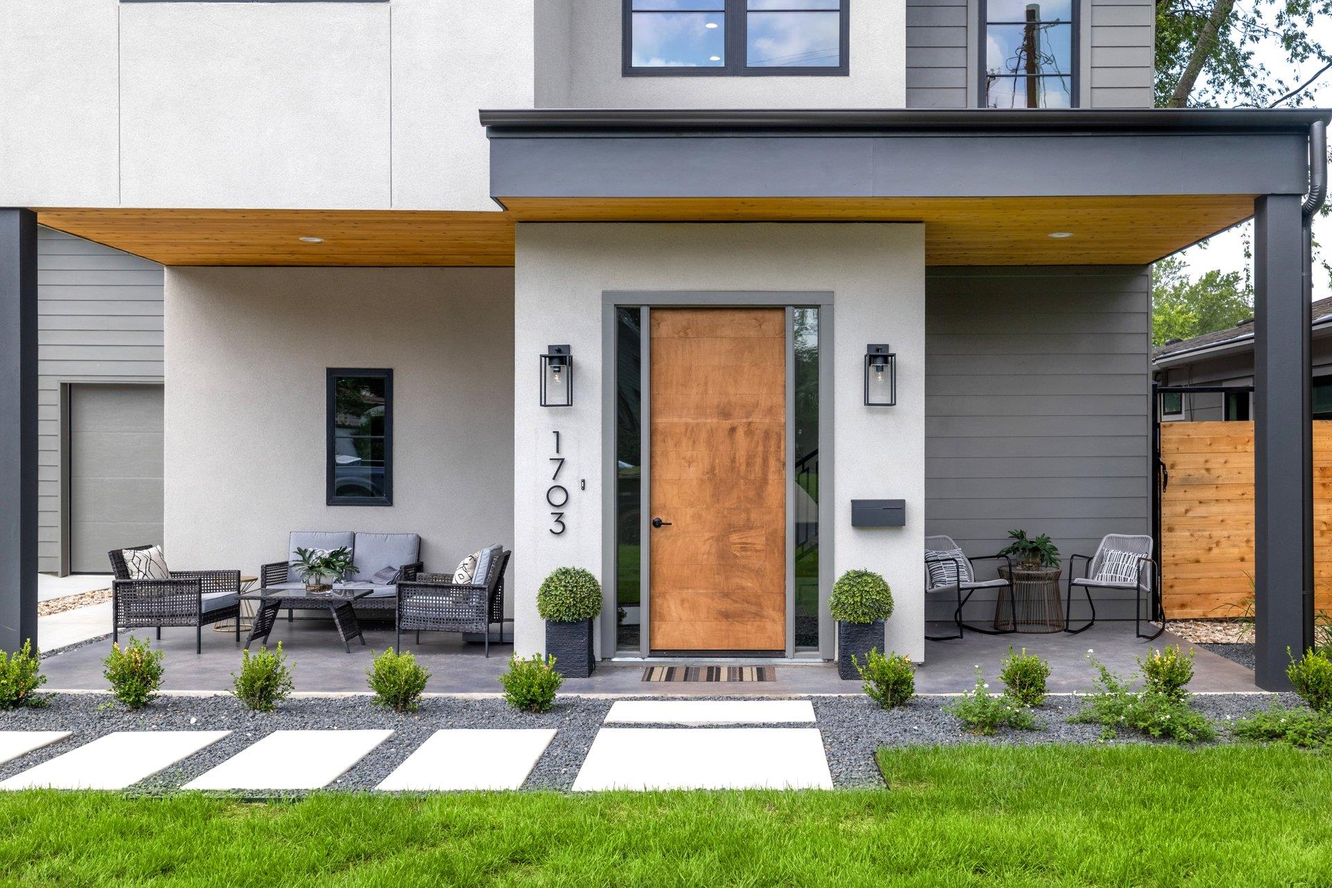 1703 Piedmont Ave