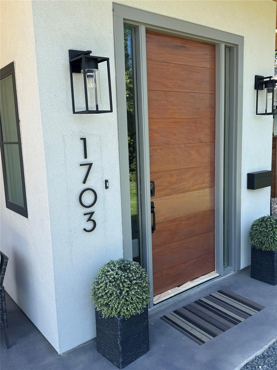 1703 Piedmont Ave