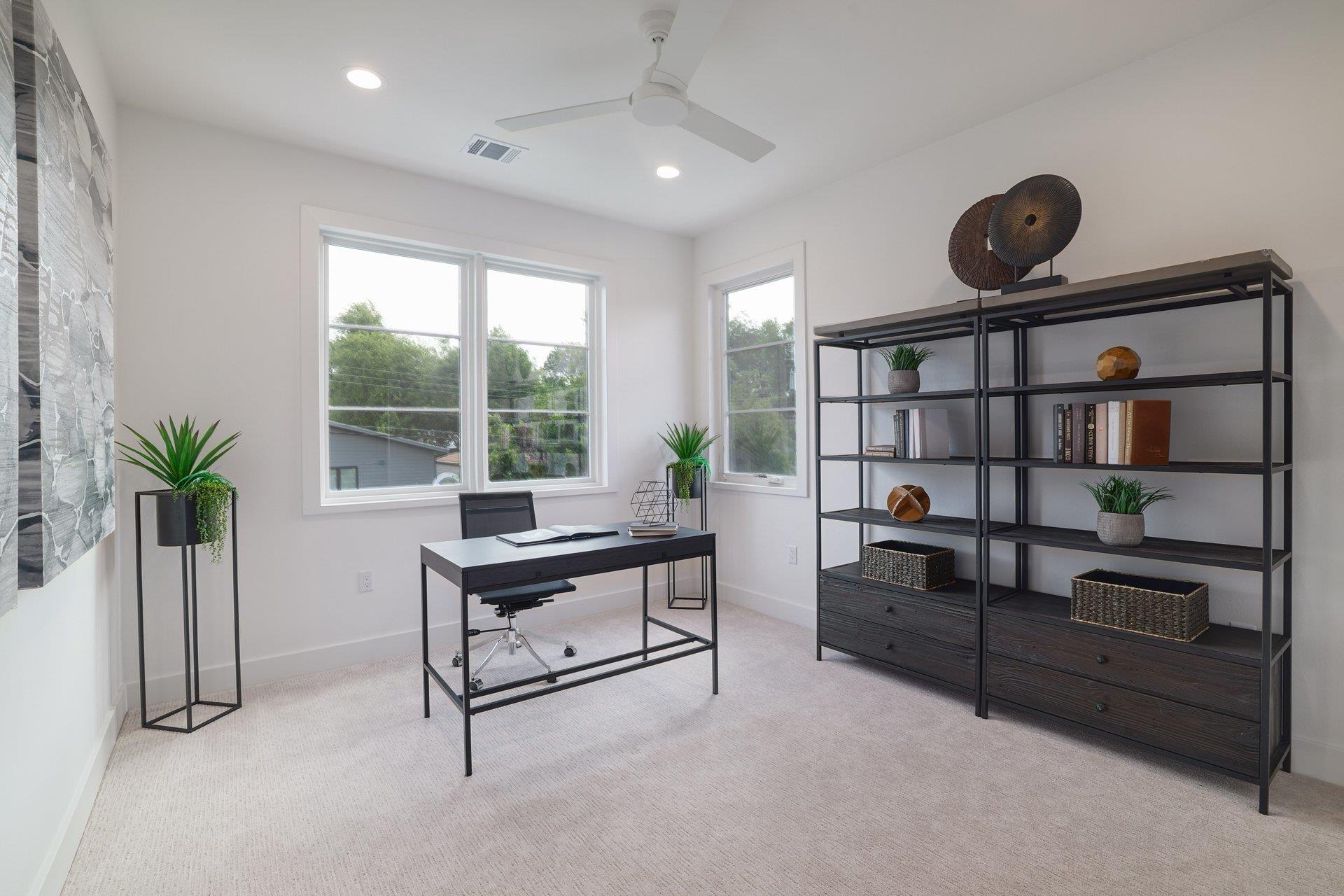 1703 Piedmont Ave