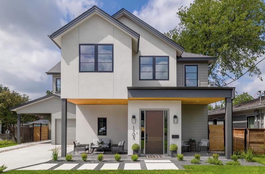 1703 Piedmont Ave